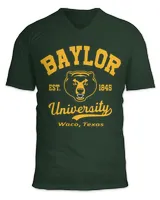 Unisex Jersey SS V-Neck T-Shirt Unisex Jersey SS V-Neck T-Shirt