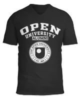 Unisex Jersey SS V-Neck T-Shirt Unisex Jersey SS V-Neck T-Shirt