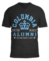 Unisex Jersey SS V-Neck T-Shirt Unisex Jersey SS V-Neck T-Shirt