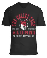 Unisex Jersey SS V-Neck T-Shirt Unisex Jersey SS V-Neck T-Shirt