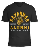 Unisex Jersey SS V-Neck T-Shirt Unisex Jersey SS V-Neck T-Shirt