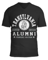 Unisex Jersey SS V-Neck T-Shirt Unisex Jersey SS V-Neck T-Shirt
