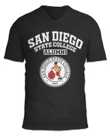 Unisex Jersey SS V-Neck T-Shirt Unisex Jersey SS V-Neck T-Shirt