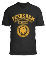 Unisex Jersey SS V-Neck T-Shirt Unisex Jersey SS V-Neck T-Shirt
