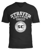 Unisex Jersey SS V-Neck T-Shirt Unisex Jersey SS V-Neck T-Shirt