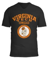 Unisex Jersey SS V-Neck T-Shirt Unisex Jersey SS V-Neck T-Shirt