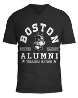 Unisex Jersey SS V-Neck T-Shirt Unisex Jersey SS V-Neck T-Shirt