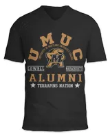 Unisex Jersey SS V-Neck T-Shirt Unisex Jersey SS V-Neck T-Shirt