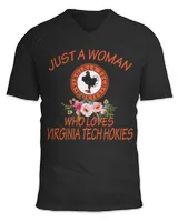 Unisex Jersey SS V-Neck T-Shirt Unisex Jersey SS V-Neck T-Shirt