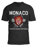 Unisex Jersey SS V-Neck T-Shirt Unisex Jersey SS V-Neck T-Shirt