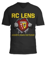 Unisex Jersey SS V-Neck T-Shirt Unisex Jersey SS V-Neck T-Shirt