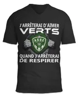 Unisex Jersey SS V-Neck T-Shirt Unisex Jersey SS V-Neck T-Shirt