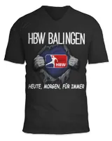 Unisex Jersey SS V-Neck T-Shirt Unisex Jersey SS V-Neck T-Shirt