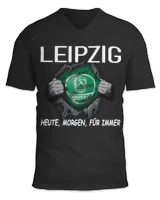 Unisex Jersey SS V-Neck T-Shirt Unisex Jersey SS V-Neck T-Shirt