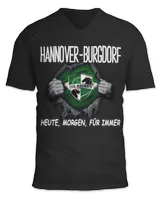 Unisex Jersey SS V-Neck T-Shirt Unisex Jersey SS V-Neck T-Shirt