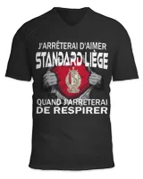 Unisex Jersey SS V-Neck T-Shirt Unisex Jersey SS V-Neck T-Shirt