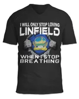 Unisex Jersey SS V-Neck T-Shirt Unisex Jersey SS V-Neck T-Shirt