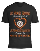 Unisex Jersey SS V-Neck T-Shirt Unisex Jersey SS V-Neck T-Shirt
