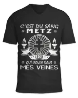 Unisex Jersey SS V-Neck T-Shirt Unisex Jersey SS V-Neck T-Shirt