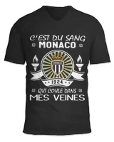 Unisex Jersey SS V-Neck T-Shirt Unisex Jersey SS V-Neck T-Shirt