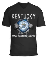 Unisex Jersey SS V-Neck T-Shirt Unisex Jersey SS V-Neck T-Shirt