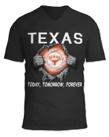 Unisex Jersey SS V-Neck T-Shirt Unisex Jersey SS V-Neck T-Shirt