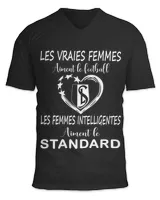 Unisex Jersey SS V-Neck T-Shirt Unisex Jersey SS V-Neck T-Shirt