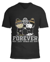 Unisex Jersey SS V-Neck T-Shirt Unisex Jersey SS V-Neck T-Shirt