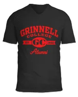 Unisex Jersey SS V-Neck T-Shirt Unisex Jersey SS V-Neck T-Shirt