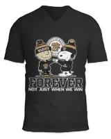 Unisex Jersey SS V-Neck T-Shirt Unisex Jersey SS V-Neck T-Shirt