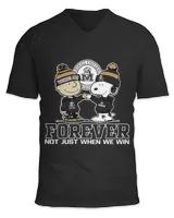 Unisex Jersey SS V-Neck T-Shirt Unisex Jersey SS V-Neck T-Shirt