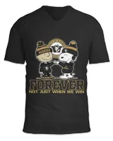 Unisex Jersey SS V-Neck T-Shirt Unisex Jersey SS V-Neck T-Shirt
