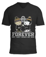 Unisex Jersey SS V-Neck T-Shirt Unisex Jersey SS V-Neck T-Shirt