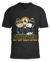 Unisex Jersey SS V-Neck T-Shirt Unisex Jersey SS V-Neck T-Shirt
