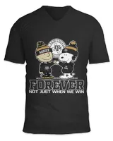 Unisex Jersey SS V-Neck T-Shirt Unisex Jersey SS V-Neck T-Shirt