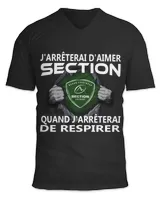 Unisex Jersey SS V-Neck T-Shirt Unisex Jersey SS V-Neck T-Shirt