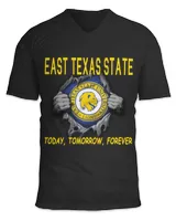Unisex Jersey SS V-Neck T-Shirt Unisex Jersey SS V-Neck T-Shirt