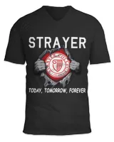 Unisex Jersey SS V-Neck T-Shirt Unisex Jersey SS V-Neck T-Shirt