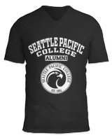 Unisex Jersey SS V-Neck T-Shirt Unisex Jersey SS V-Neck T-Shirt