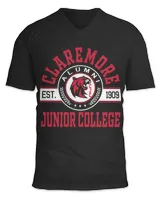 Unisex Jersey SS V-Neck T-Shirt Unisex Jersey SS V-Neck T-Shirt