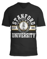 Unisex Jersey SS V-Neck T-Shirt Unisex Jersey SS V-Neck T-Shirt