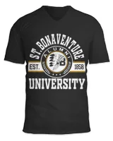 Unisex Jersey SS V-Neck T-Shirt Unisex Jersey SS V-Neck T-Shirt