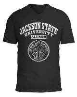 Unisex Jersey SS V-Neck T-Shirt Unisex Jersey SS V-Neck T-Shirt