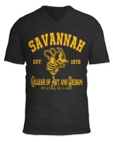 Unisex Jersey SS V-Neck T-Shirt Unisex Jersey SS V-Neck T-Shirt