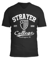 Unisex Jersey SS V-Neck T-Shirt Unisex Jersey SS V-Neck T-Shirt