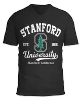 Unisex Jersey SS V-Neck T-Shirt Unisex Jersey SS V-Neck T-Shirt