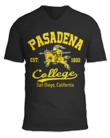 Unisex Jersey SS V-Neck T-Shirt Unisex Jersey SS V-Neck T-Shirt