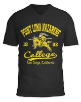 Unisex Jersey SS V-Neck T-Shirt Unisex Jersey SS V-Neck T-Shirt