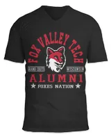 Unisex Jersey SS V-Neck T-Shirt Unisex Jersey SS V-Neck T-Shirt