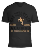 Unisex Jersey SS V-Neck T-Shirt Unisex Jersey SS V-Neck T-Shirt